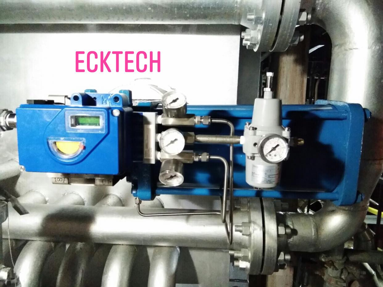 ECKTECH Engineering Co., Ltd.