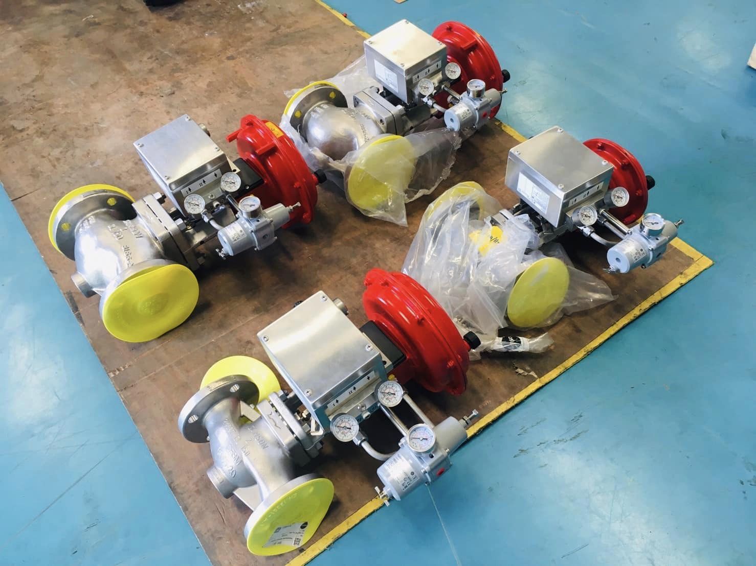 ECKTECH Engineering Co., Ltd.